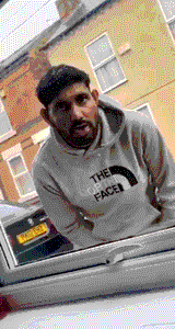 the north face