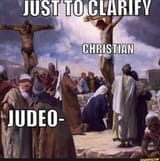 Judeo-Christian