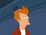 philip j fry