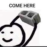 mad come here