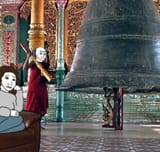 nigsagainringthebell