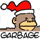 garbage ape