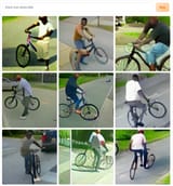 DALL_BlackBike