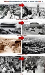 korea before and after japanese annexation 2
