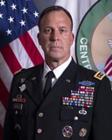 Kurilla CENTCOM Commander