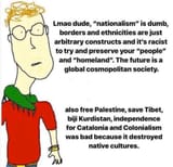 massive faggots