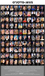 cryptokikes Jewish faces fake name