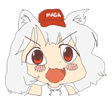 awoo adorable goober
