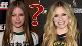 Avril Lavigne replacement