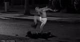 black_guy_curb_stomped_by_neo_nazi_scene