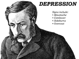 Signs of depression