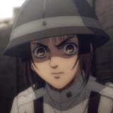 Gabi tfw Paradisians