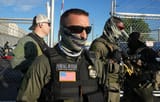 ICE masks
