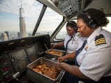 negress pilots ai 2