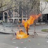 Burning Man Festival 2024