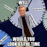 Bomb Iran F