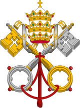 keys of heaven