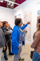 art critic