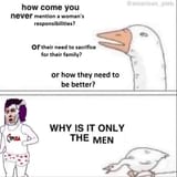 MensResponsibilities(Women)