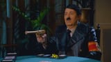 danger 5 no