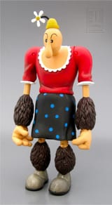 alice the goon