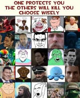 one_protects_you_the_others_kill_you_choose_wisely
