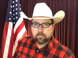 lambrightCowboy