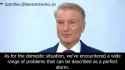 The Russian economy has faced a wide range of problems that, together, formed a perfect storm, said Russian Sberbank CEO German Gref. 21-06-2025 HD_thumb.jpg