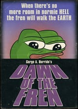 dawnofthepepe