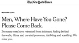 JEW YORK TIMES