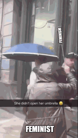 It&#039;sRainingReality