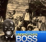 undercover