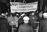 Demo gengen Stalinismus1