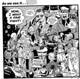 watchmen fair fight