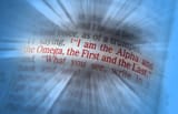 Alpha and Omega