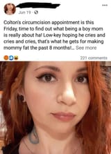 evil