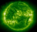 green-sun