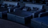 odeon bed