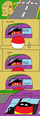 occupation