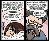 Insane Troll Logic