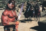 conan liberator