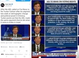 ADL vs Tucker