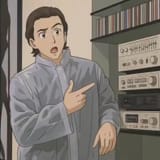 AmericanGhibli
