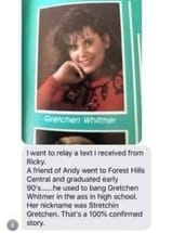 StretchinGretchen