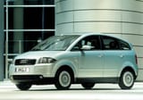 audi a2 3l