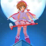 sakura, my daughter-wife