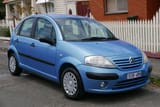 shitcar