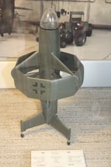 heinkel lerche