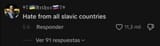 through hate unity