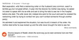 american woman marriage divorce